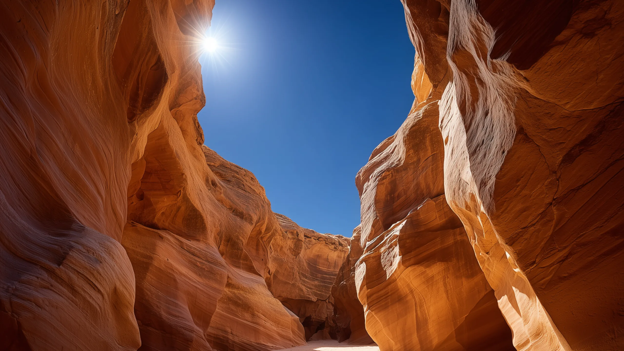 Antelope Canyon